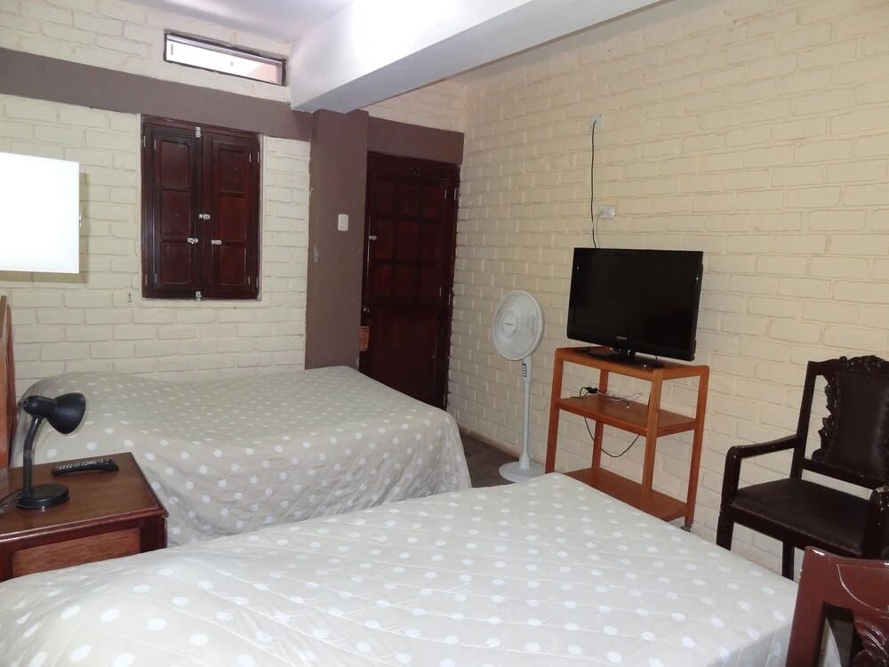Hotel El Mirador KITE-SURF, WIND-SURF AND SURF