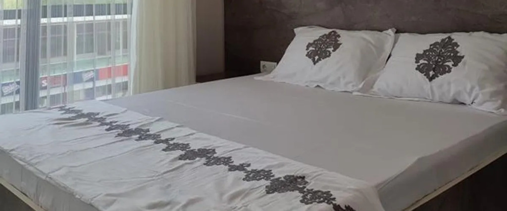 Otuken Termal Otel