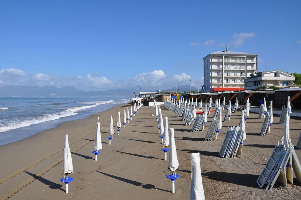 Albergo Riviera Spineta