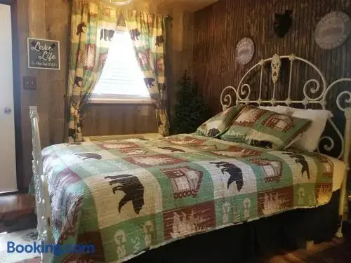 Southern Comfort Inn