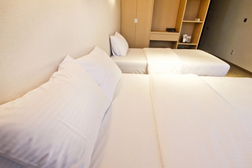 Sunrise Hotel Seongsan