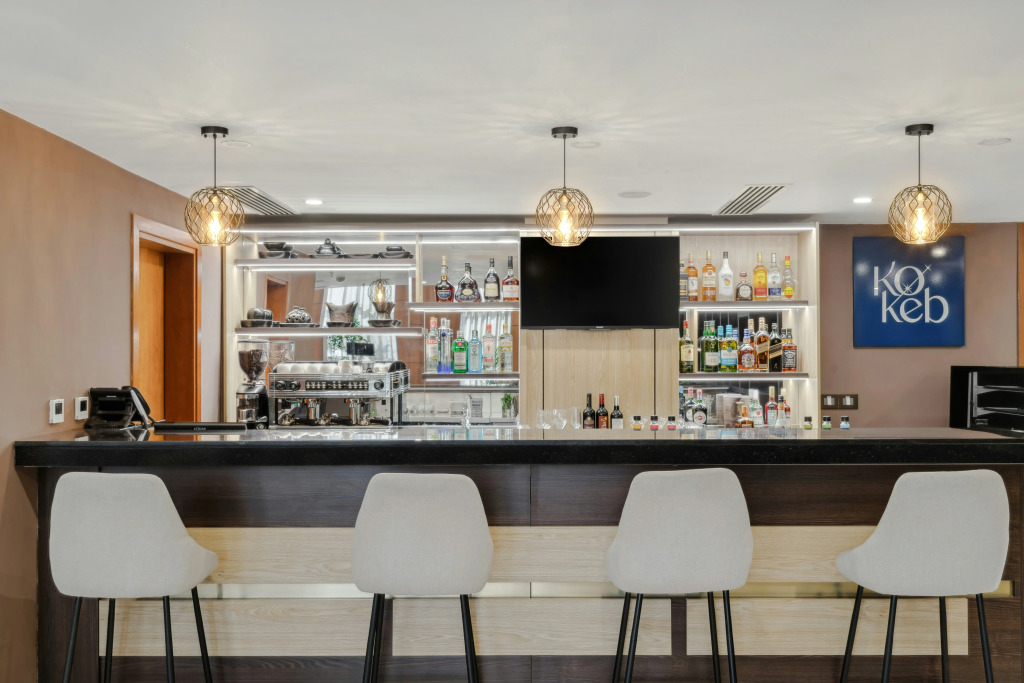 Doubletree By Hilton Addis Ababa Airport