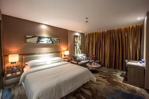 Rui Xin International Hotel
