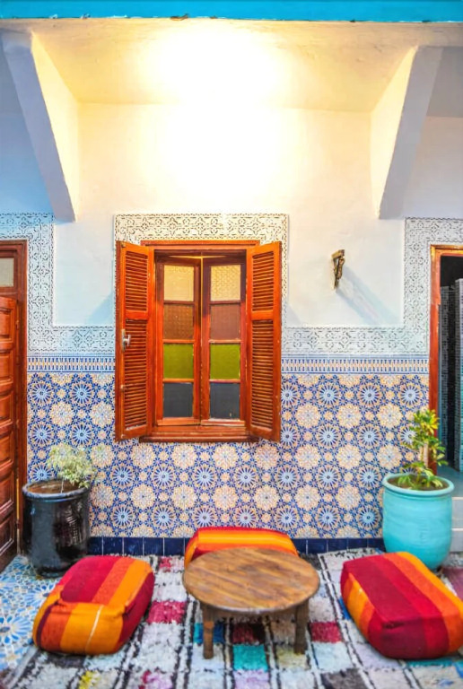 Oasis Hostel