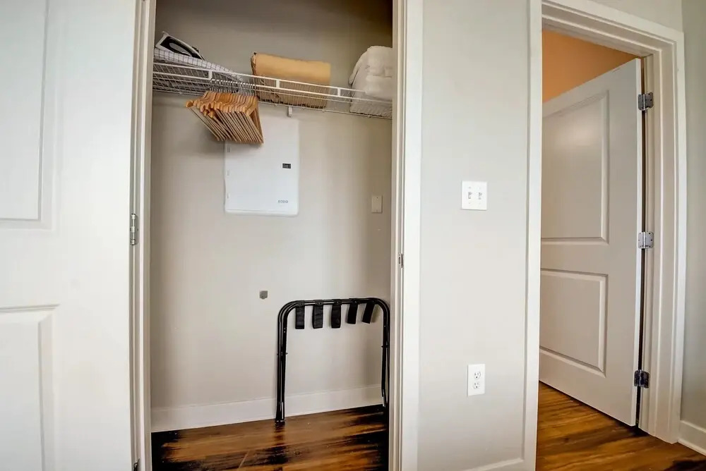 FRONTDESK 531 Virginia Ave Apts Downtown Indianapolis