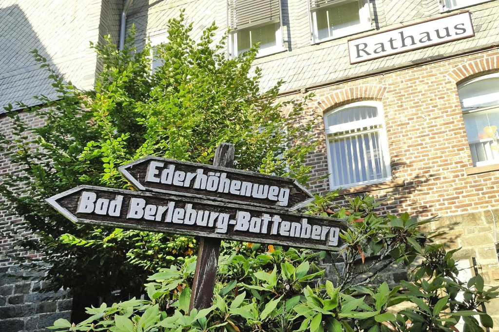Ferienhaus Sackpfeifenblick, Hatzfeld