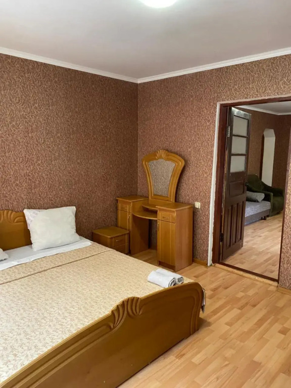Villa na Dache Kovalevskogo