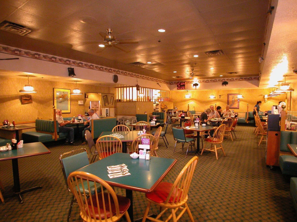 Virgin River Casino and Lodge