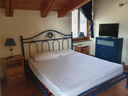 Residence Vacanze