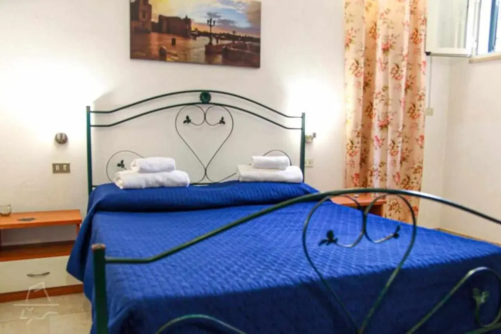 Lo Spioncino Apartments