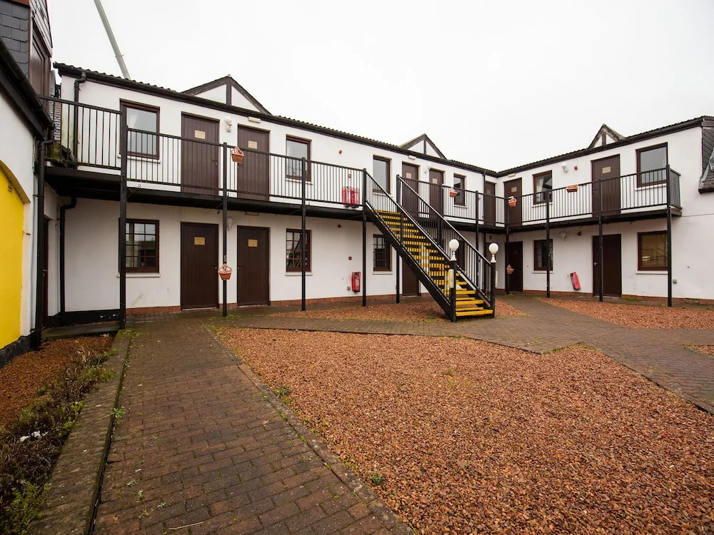 Longforgan Coaching Inn
