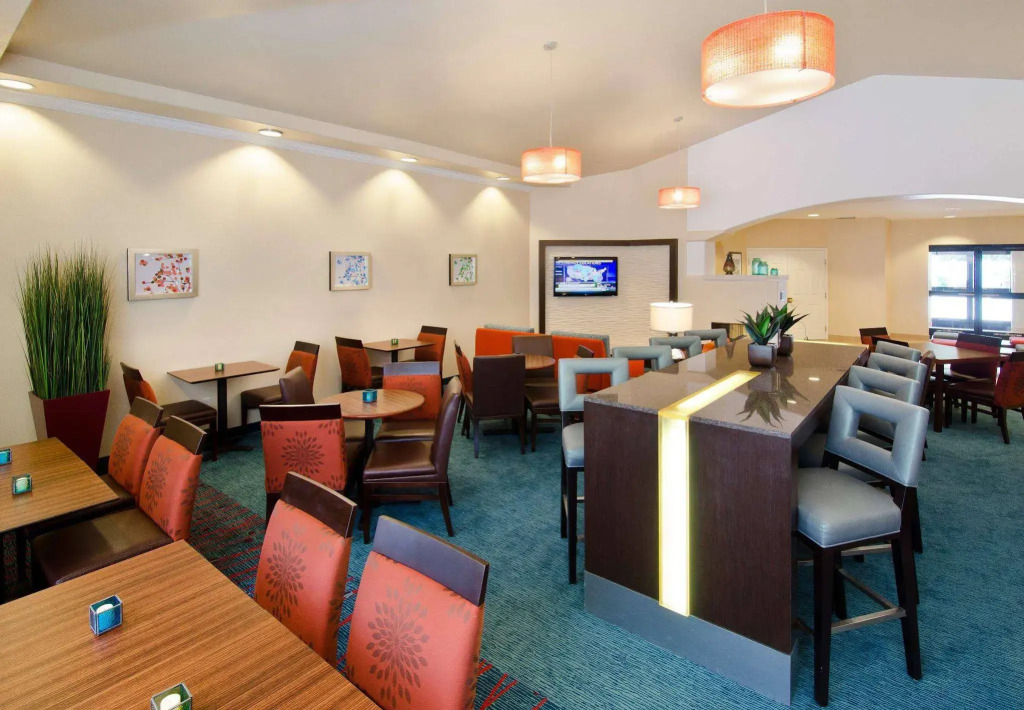 Sonesta ES Suites Reno