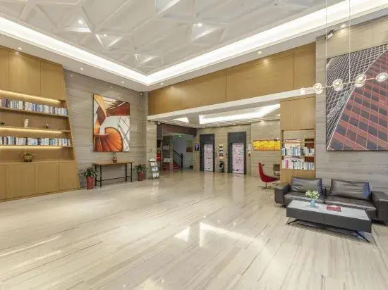 XIYA Hotel (Wenling Jiulong Lake Branch)