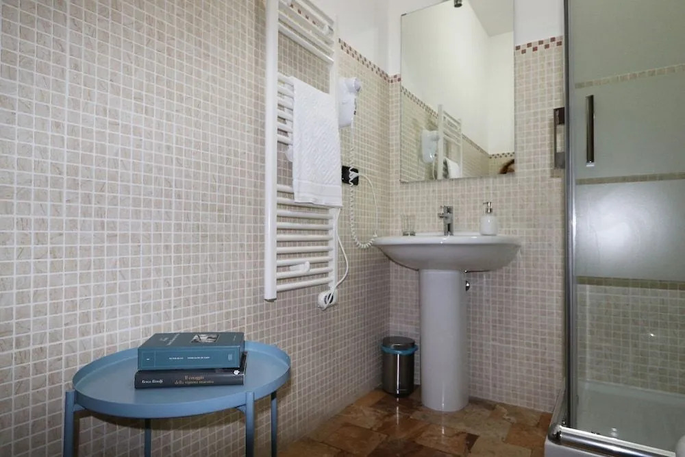 B&B Palazzo de "Il Nuovo Duca Minimo"