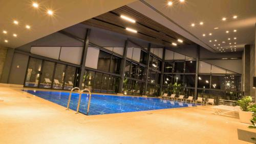 The Fortyfive Business Hotel & Spa