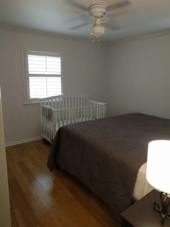 University City Guest House