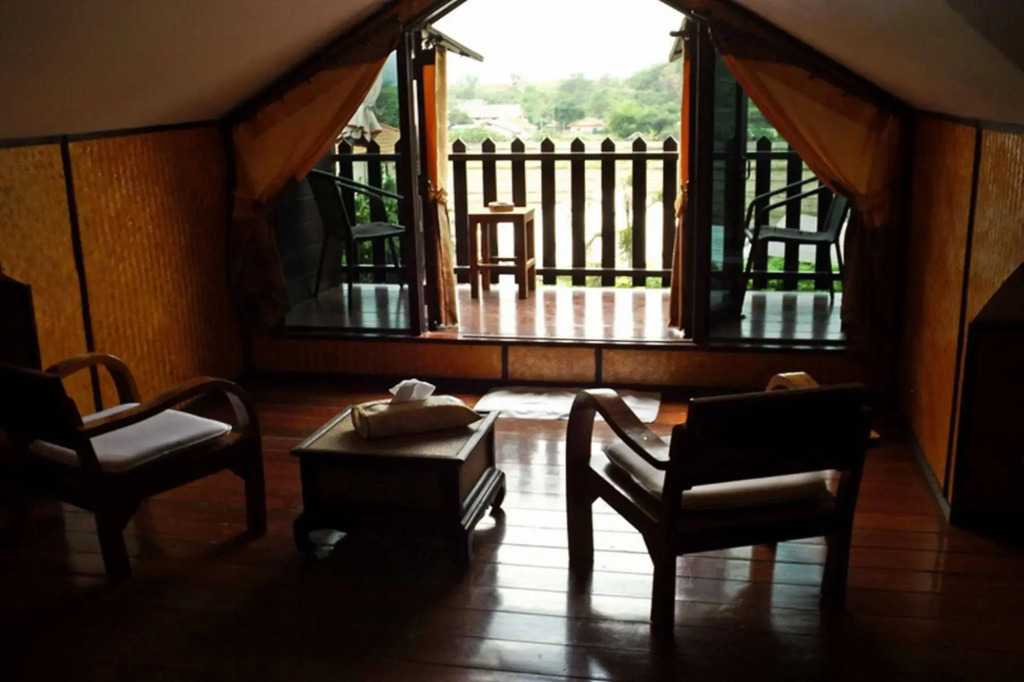 Homestay Chiangrai