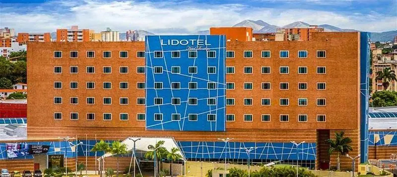 Lidotel Barquisimeto