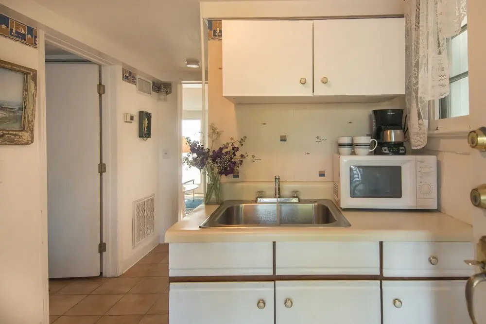 Harrington House Beachfront Bed & Breakfast
