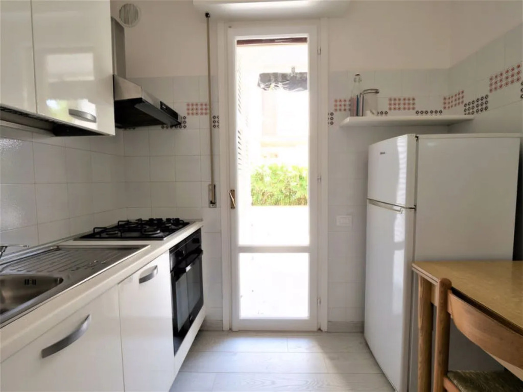 Holiday Home Casa Polipo by Interhome