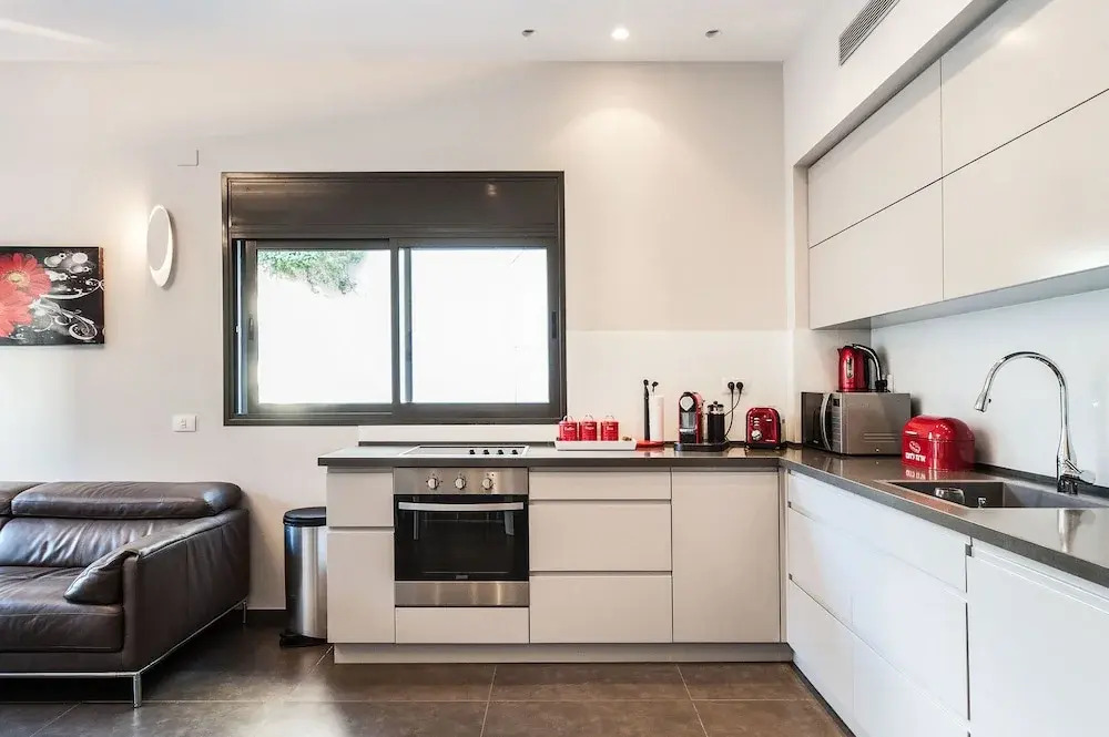 Luxury 3 BR Near the Beach