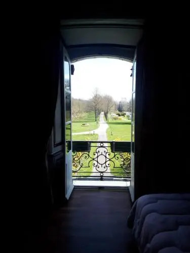 Domaine De Sery