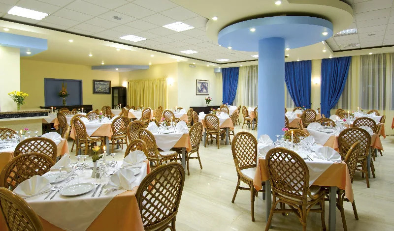 Alkyon Hotel
