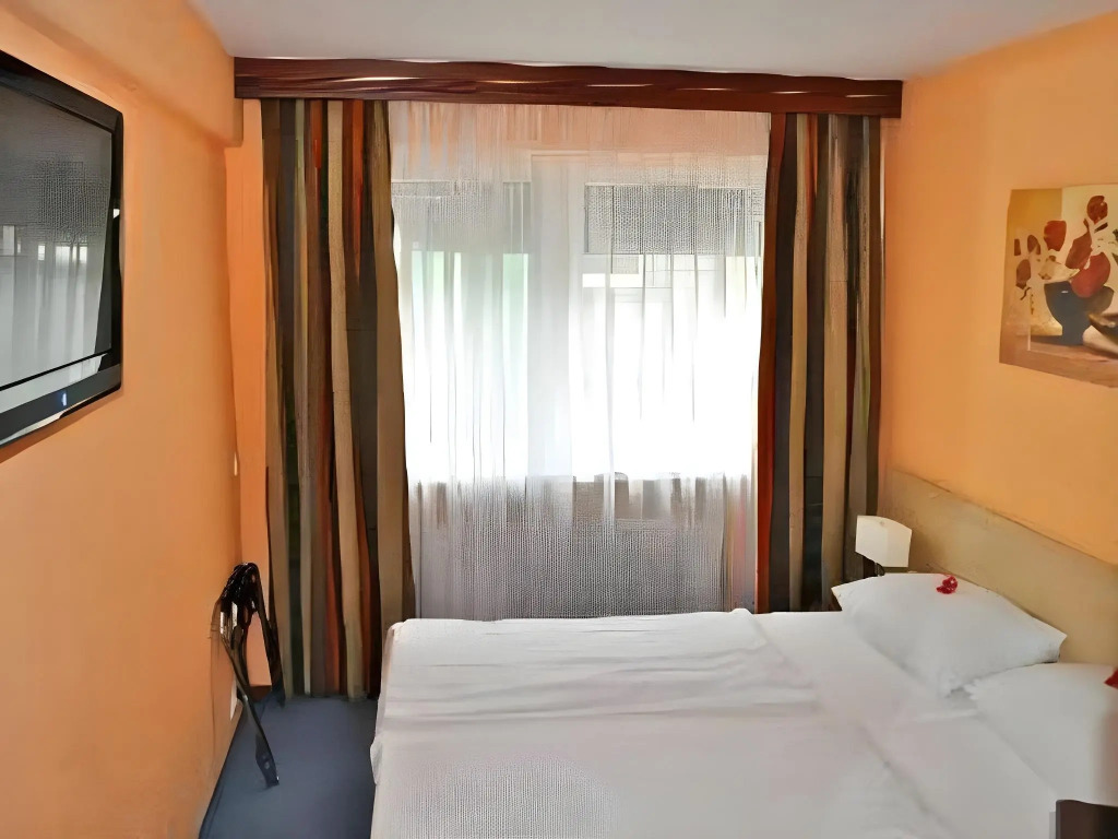 Savoy Hotel