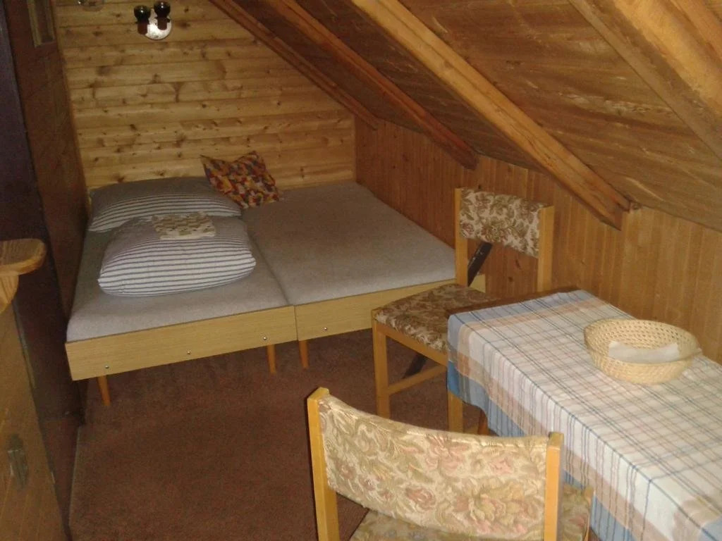 Penzion U Paseků