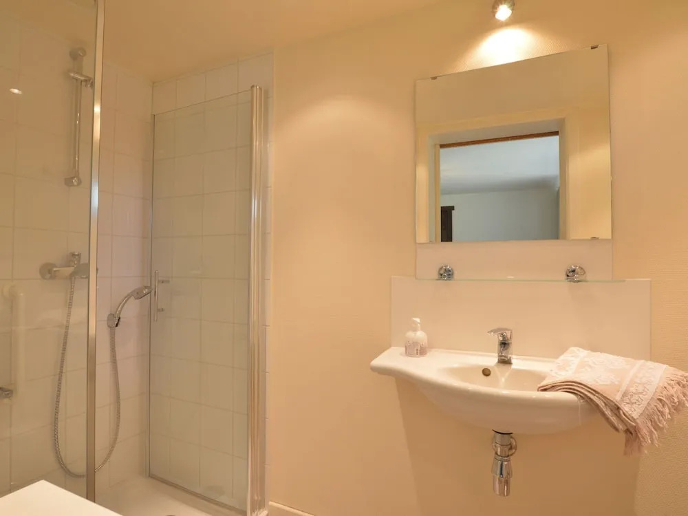 Charming Stay Near Circuit Spa
