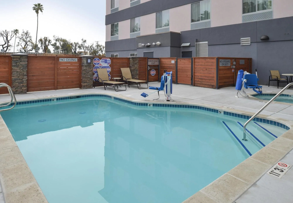 Fairfield Inn & Suites by Marriott Santa Cruz
