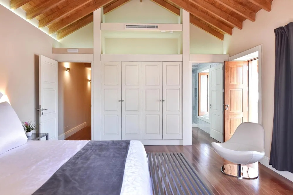 New Rural Emblematic House Santa Lucia with Private Pool
