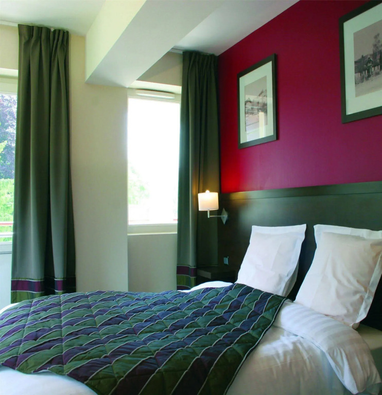 Le Grand Hotel Du Hohwald