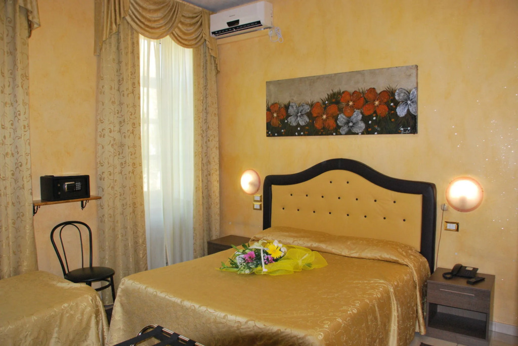 Hotel Antico Distretto