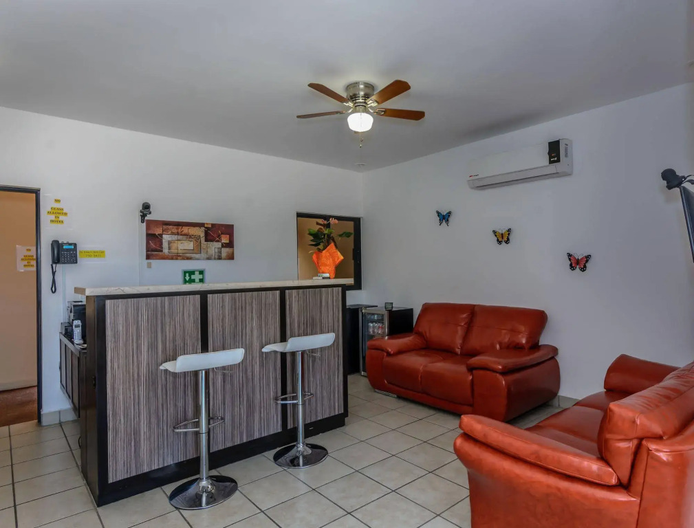 One of a Kind Cabo Family Unit