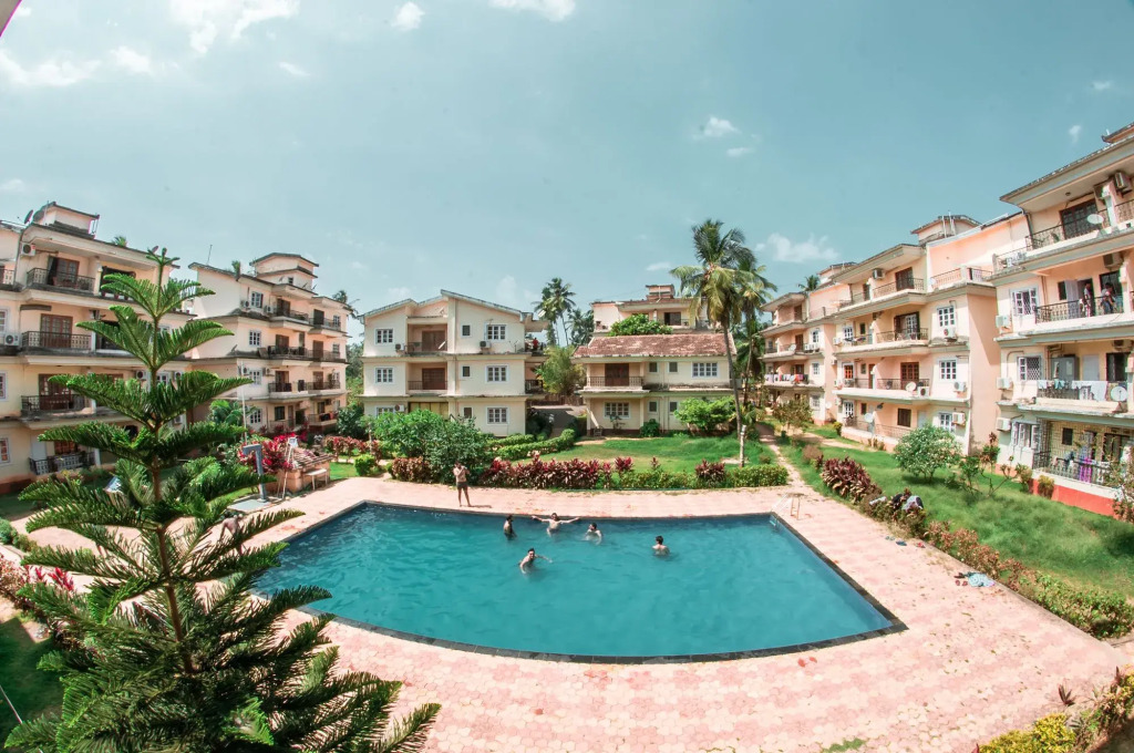 Showstopper Boutique Apartments