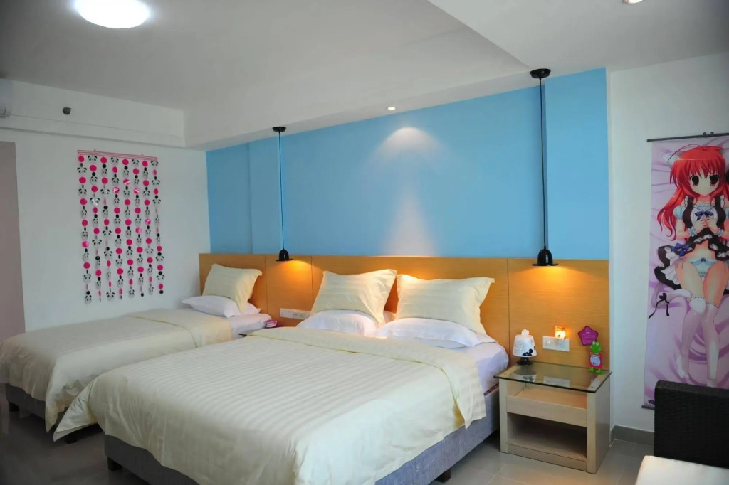Constellation Hotel