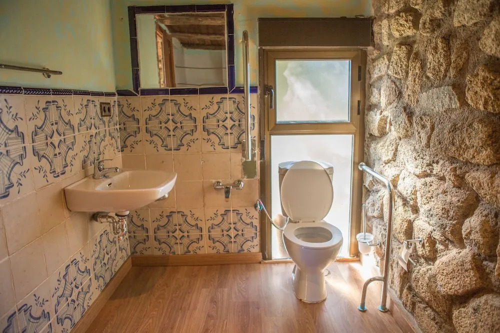Albergue La Jarilla