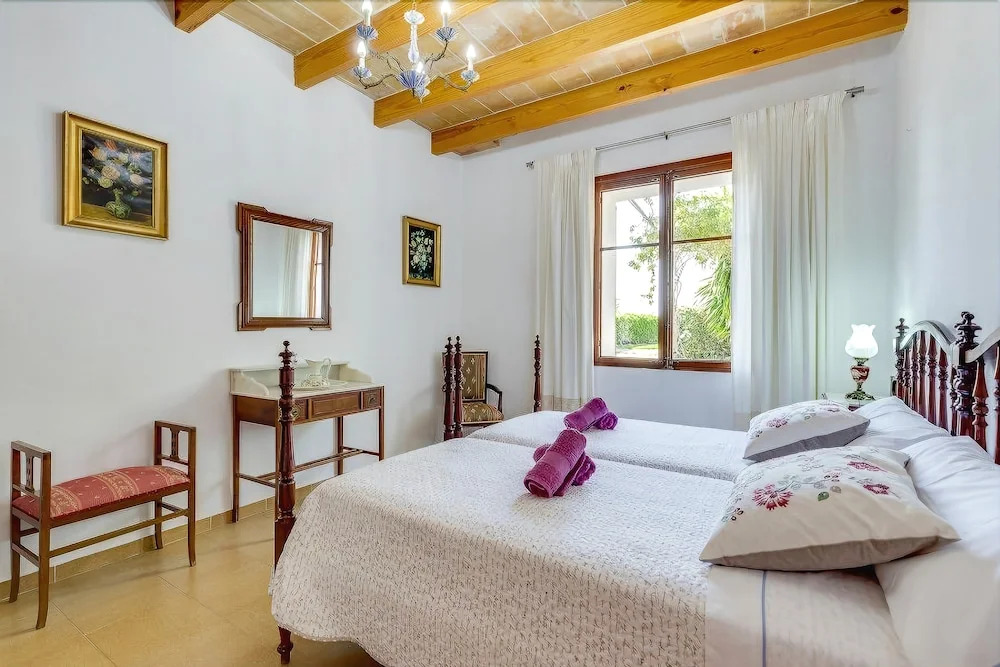Finca Son Nasi Vell