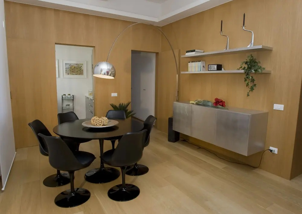 Luxury Eclectic Loft - Santa Croce