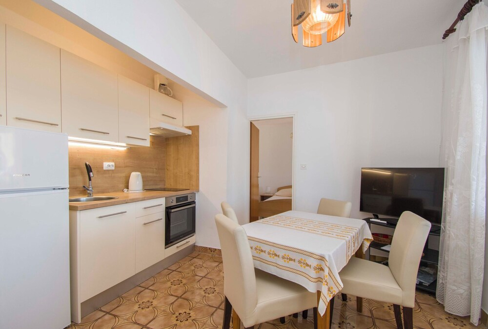 Apartments Ive