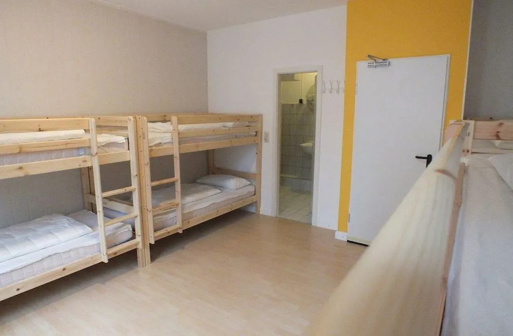 Hostel 45