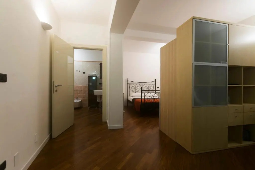 Suite del Borgo - Affittacamere - Guest house