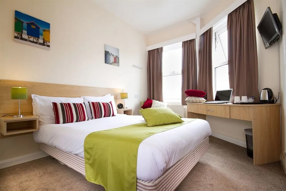 Travelrest Bournemouth