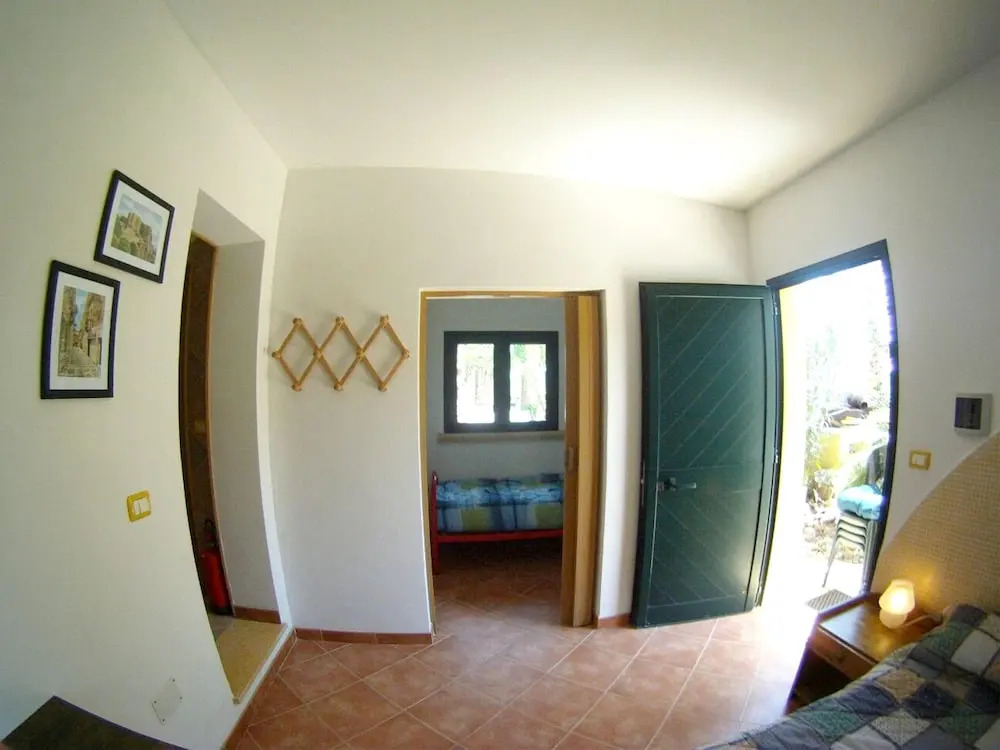 Apartment With one Bedroom in Marsala, With Pool Access, Enclosed Gard
