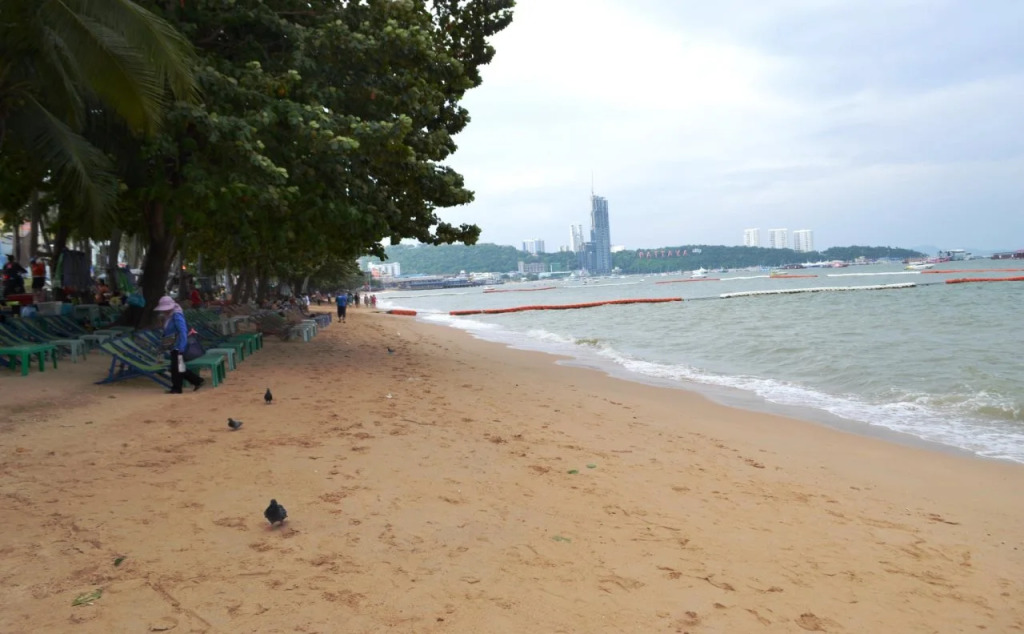Comfort Residence guest House Pattaya
