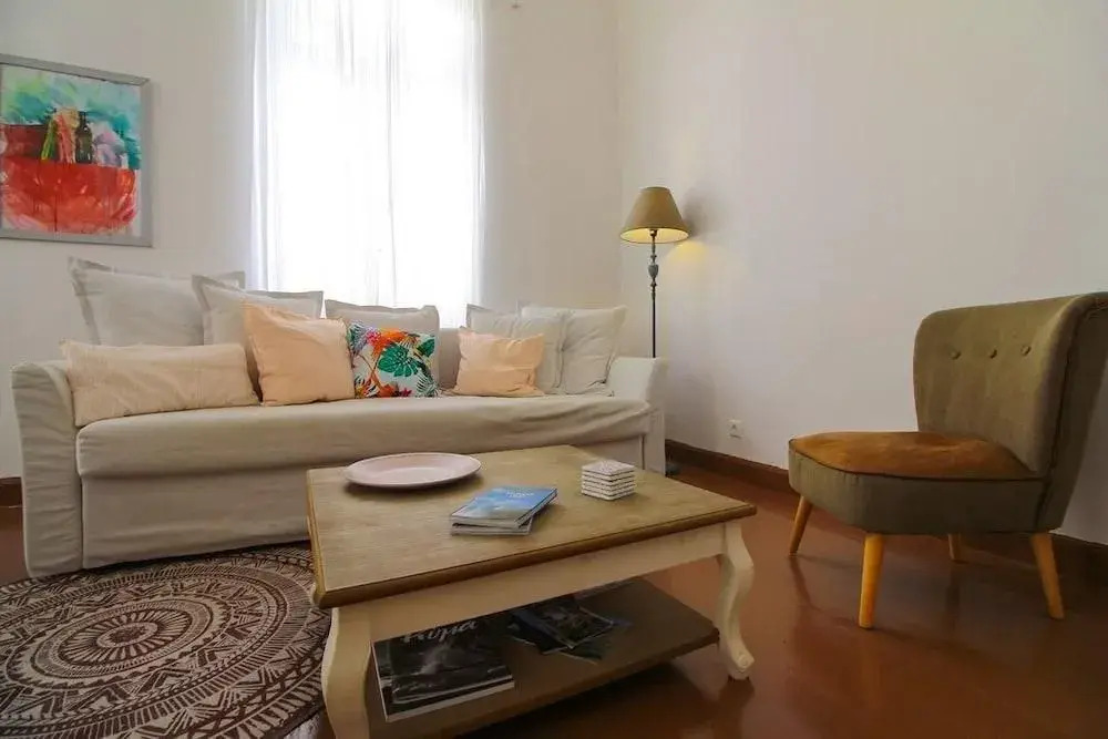 Luxurious Apartment in the Heart of Tinos