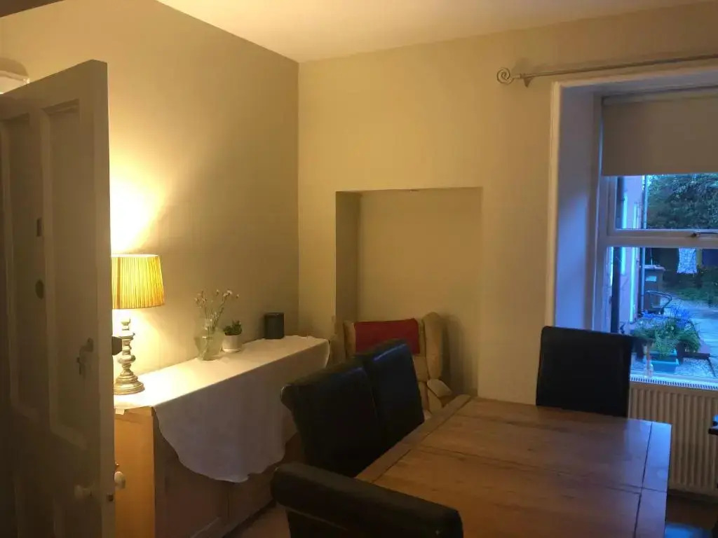 Strathallan B&B