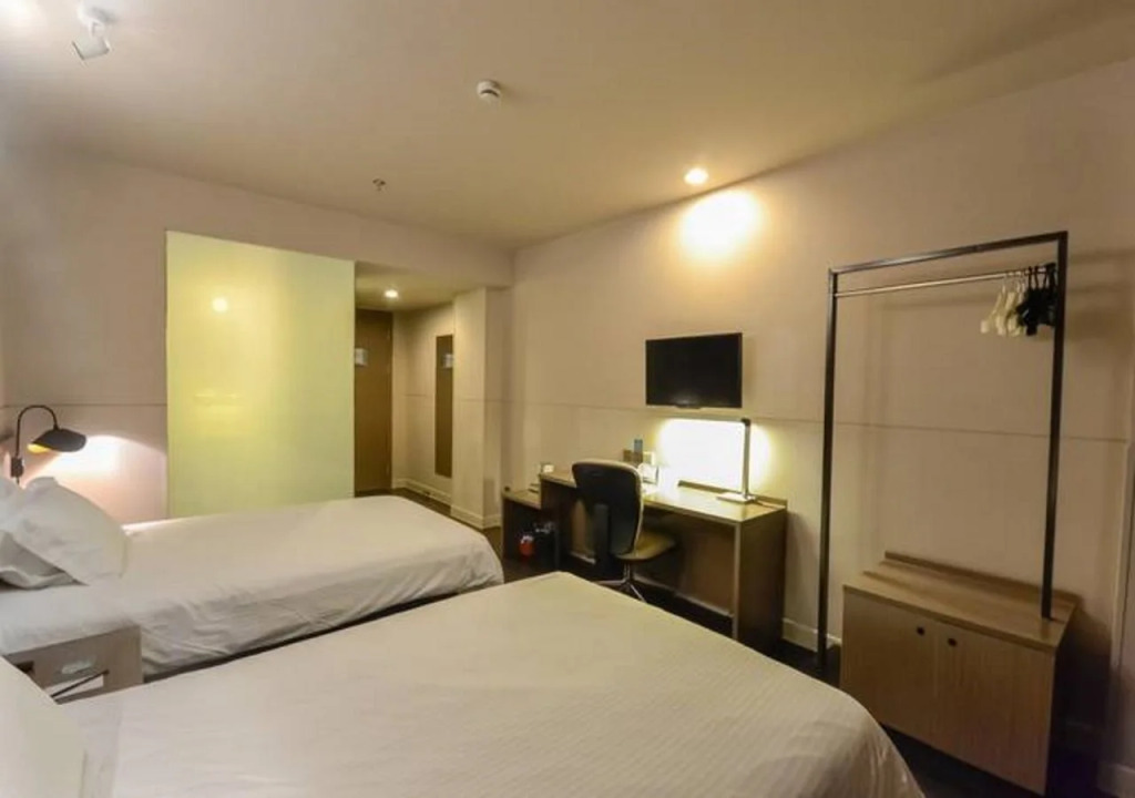 Jinjiang Inn Xuanyuan Road Wenzhou Branch