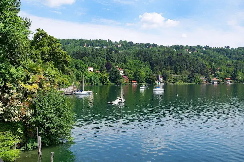 Old Pella 100m to Orta Lake